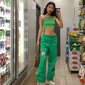 Meet your Posher, Melae